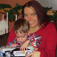 Deborah Audette Photo 2