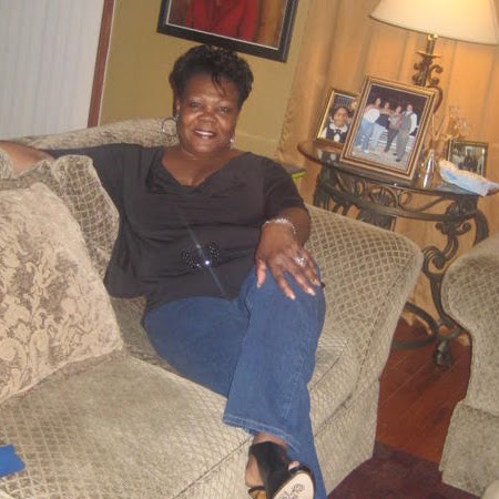 Wanda Green Photo 36