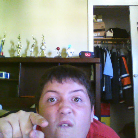 Nick Colon Photo 35