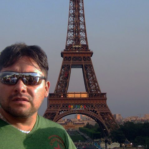 Milton Cruz Photo 17