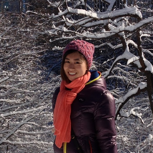 Ann Koh Photo 25