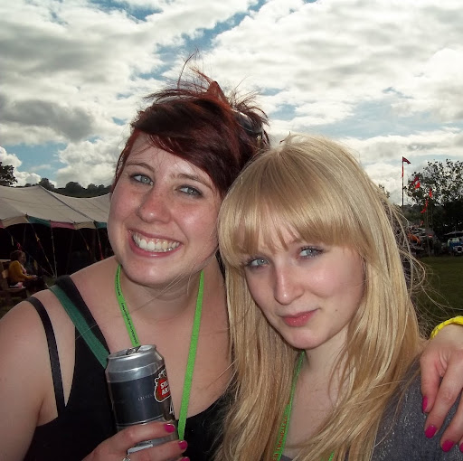 Emily Brady Photo 15