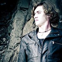 Timothy Rains Photo 35