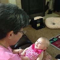 Lena Hodges Photo 5