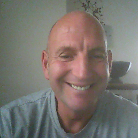 Mike Halliday Photo 11