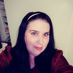 Heather Eisner Photo 2