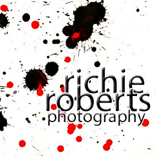 Richie Roberts Photo 8