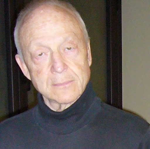 Arnold Jacobson Photo 20