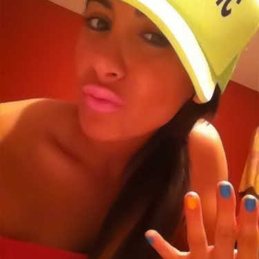 Jessica Romano Photo 41