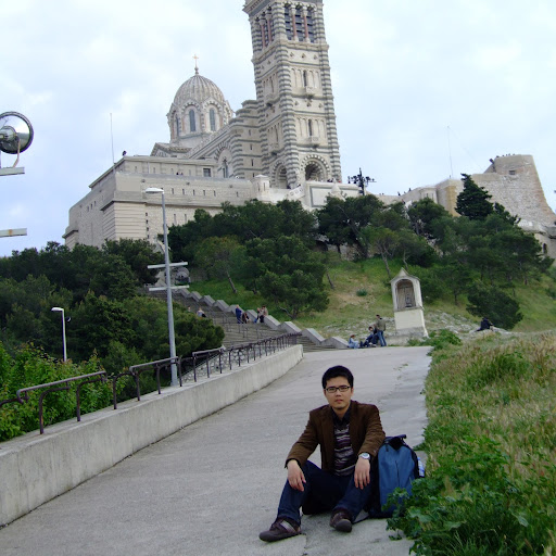 Hai Lin Photo 19