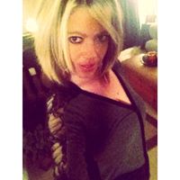 Tammy Hefner Photo 3