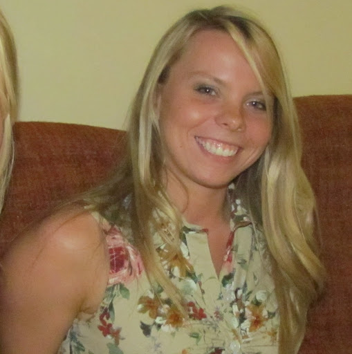 Ashley Blevins Photo 27