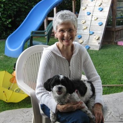 Susan Lankford Photo 29