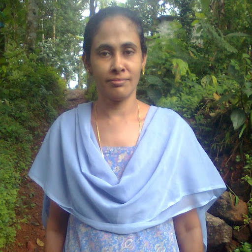 Elizabeth Varghese Photo 27