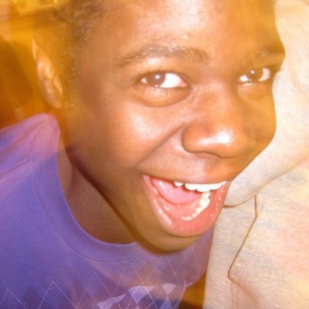 Akeem Ray Photo 4