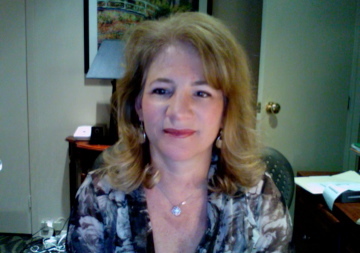 Jane Gilbert Photo 12