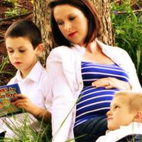 Michelle Beall Photo 6