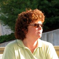 Patricia Garner Photo 34