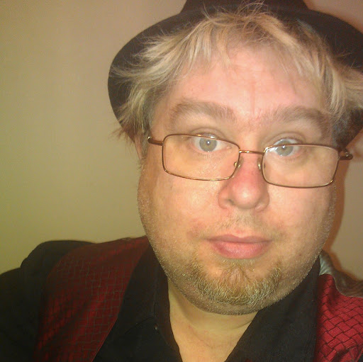 Jason Cortright Photo 11