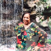 Barbara Hogue Photo 6