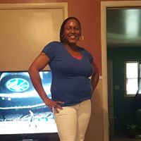 Victoria Mcneal Photo 5