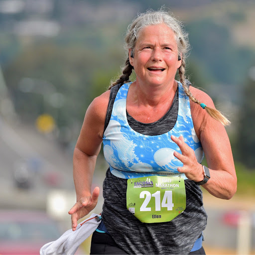 Ellen Storm Photo 5