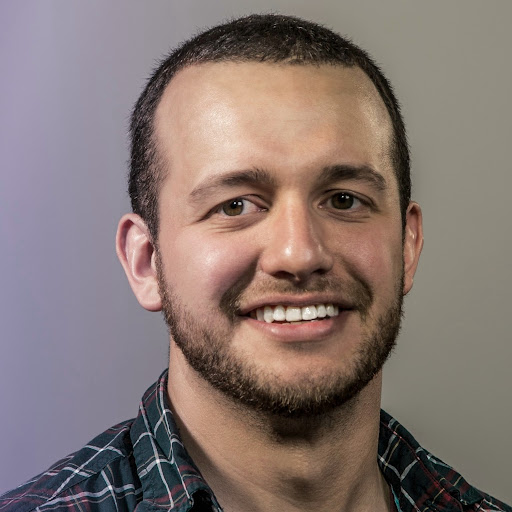 Aaron Webster Photo 4