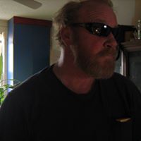 Martin Robertson Photo 34