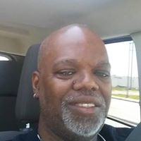 Gregory Thomas Photo 24
