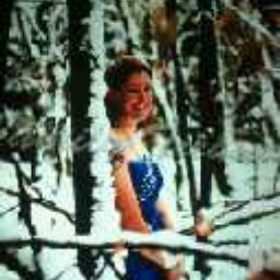 Margaret Nicholson Photo 46
