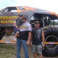 Gary Higginbotham Photo 8