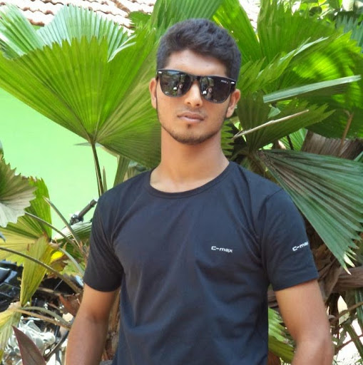 Asif Mohammad Photo 14