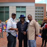 Ronald Hampton Photo 15