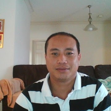Quang Tran Photo 45