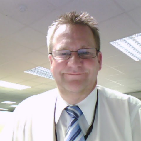 Alan Morris Photo 27