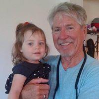 Ron Eldridge Photo 27
