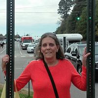 Barbara Coker Photo 2