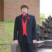 Jeremy Luttrell Photo 5