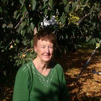 Connie Boren Photo 7