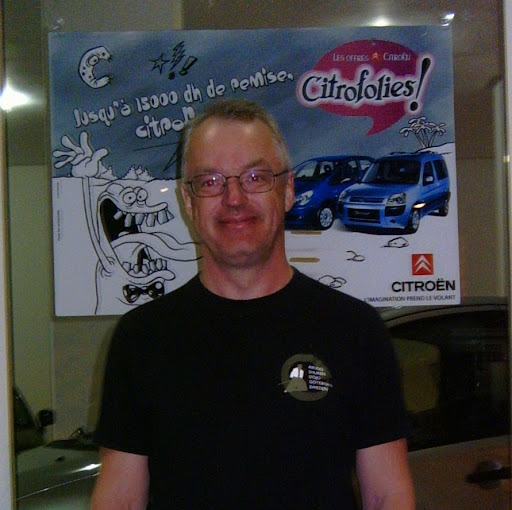 Glenn Petersen Photo 41