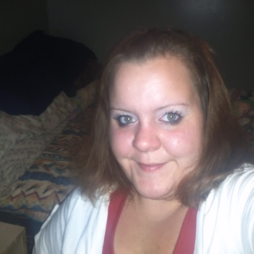 Amy Baron Photo 2