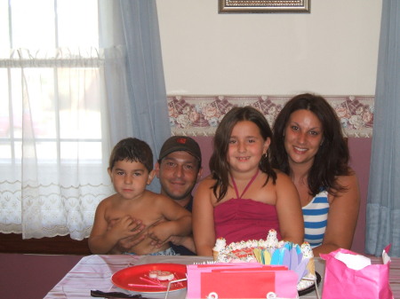 Jennifer Rispoli Photo 9