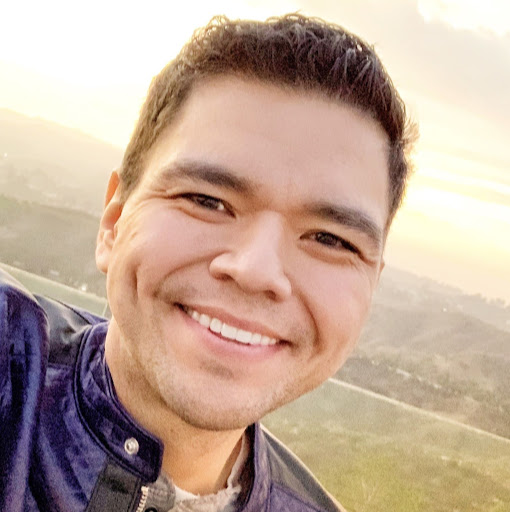 Salvador Rios Photo 1