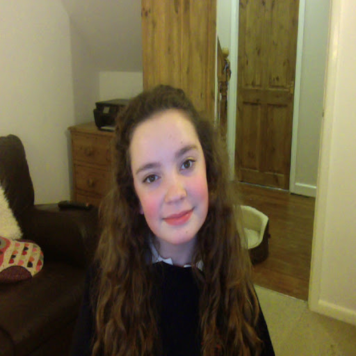 Beth Francis Photo 11