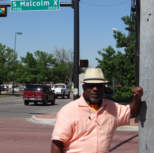 Reginald Willis Photo 10