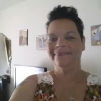 Fran Frederick Photo 6