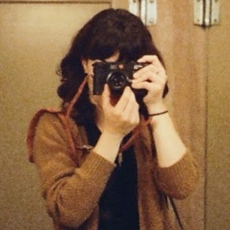 Bridget Sanchez Photo 9