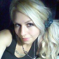 Haley Hayes Photo 12