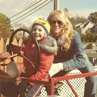 Jennifer Mcnulty Photo 12