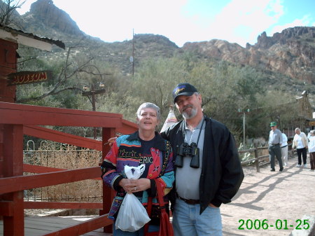 Cheryl Simmons Photo 34